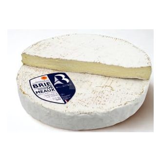 Sajt - Brie de Meaux