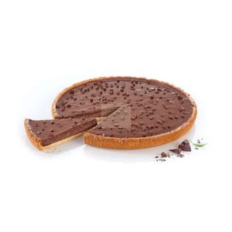   Csokoládé torta 'Grand Arome' (10 szelet x 90 g), gyorsfagyasztott
