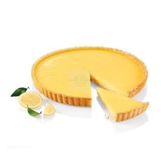 Citromtorta 'Grand Arome' 850g, gyorsfagyasztott