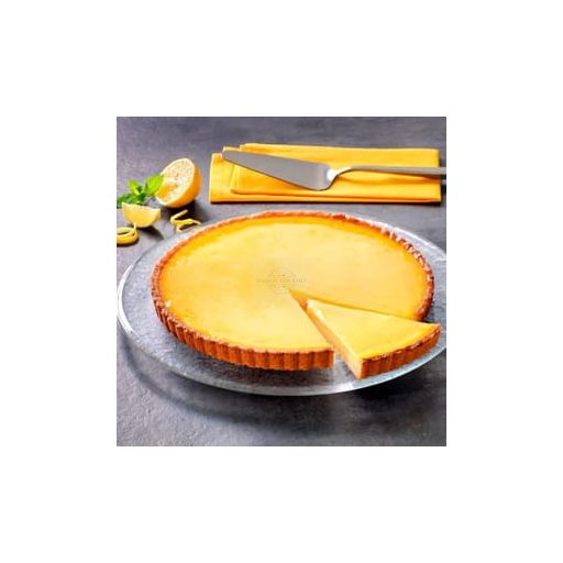 Citromtorta 'Grand Arome' 850g, gyorsfagyasztott