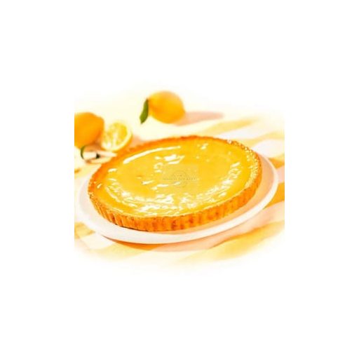 Citromtorta 'Grand Arome' 850g, gyorsfagyasztott