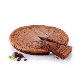   Moelleux au Chocolat csokoládés sütemény 950g (nem szeletelt), gyorsfagyasztott