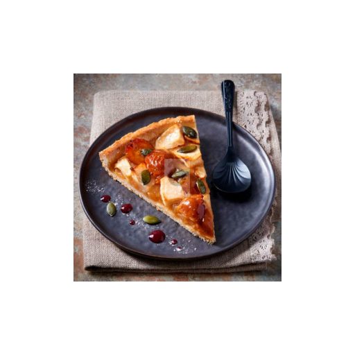Almás-mirabellaszilvás pite tökmaggal 920g, gyorsfagyasztott