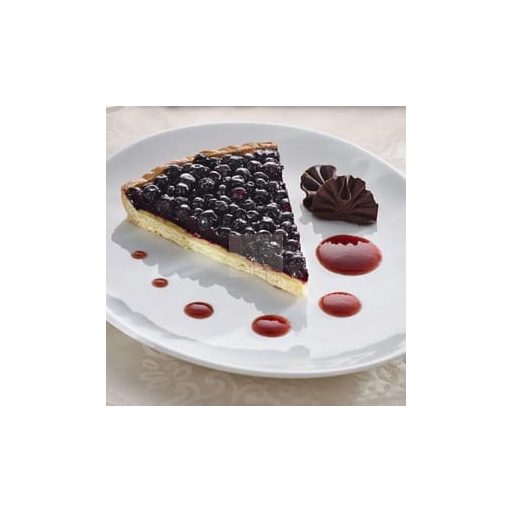 Áfonyás pite 810g (nem szeletelt), gyorsfagyasztott