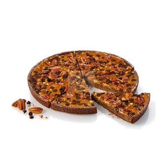 Pekándiós csokoládétorta 820g