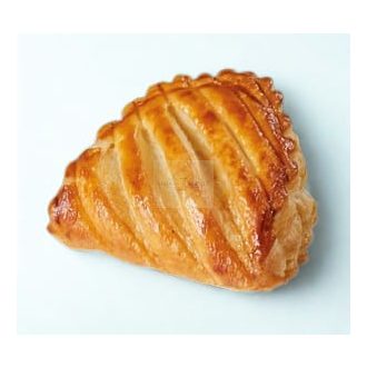 BRIDOR Mini almás párna 40g x255, gyorsfagyasztott