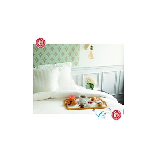 BRIDOR Mini almás párna 40g x255, gyorsfagyasztott
