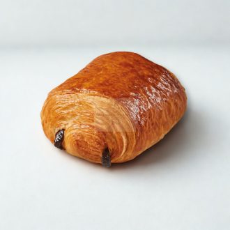BRIDOR Csokoládés párna 75g x70, gyorsfagyasztott