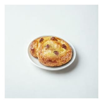   BRIDOR Lunch mazsolás csiga 35g 'LeNotre' x230, gyorsfagyasztott