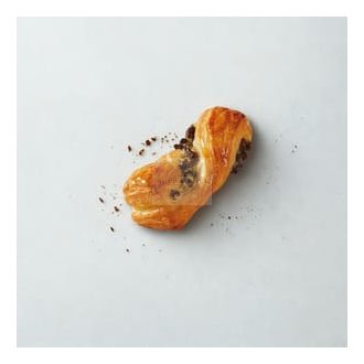 BRIDOR Mini csokoládés masni 28g x100, gyorsfagyasztott