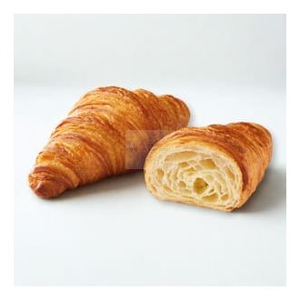 BRIDOR Croissant 80g x60, gyorsfagyasztott.