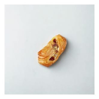   BRIDOR Mini vörösáfonyás masni 30g x100, gyorsfagyasztott