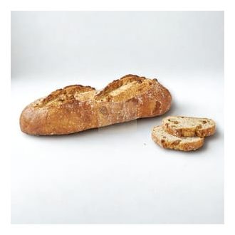   BRIDOR Fügés kenyér 330g 'Lalos' x26, gyorsfagyasztott
