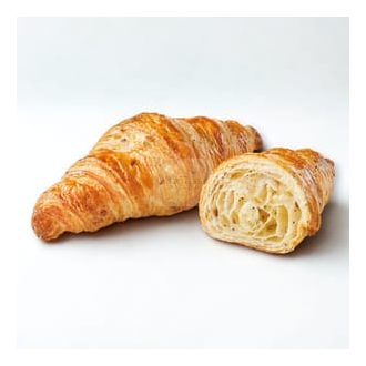 BRIDOR Többmagvas croissant 70g x70, gyorsfagyasztott