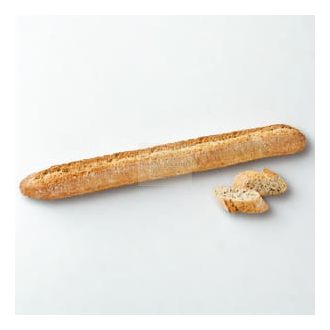 BRIDOR Többmagvas baguette 280g 'Essentielle' x25