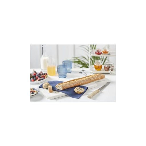 BRIDOR Többmagvas baguette 280g 'Essentielle' x25
