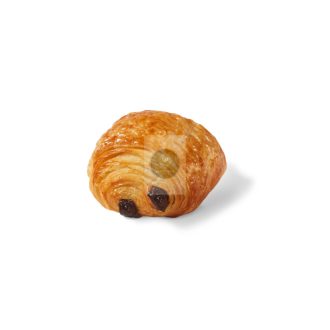   BRIDOR Mini csokoládés párna 'Classic' 25g x250, gyorsfagyasztott