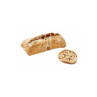   BRIDOR Mini magvas rozskenyér 55g 'Essentiel' x140, gyorsfagyasztott