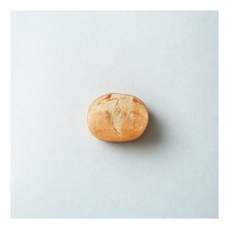 BRIDOR Rusztikus zsemle 55g x70, gyorsfagyasztott