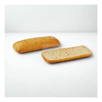   BRIDOR SO Moelleux Natúr szendvicskenyér 100g x64db, gyorsfagyasztott