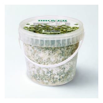 BROVER Kapribogyó sóban 1180 ml