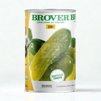 FRANCIA ECETES UBORKA 150+, 4250ML
