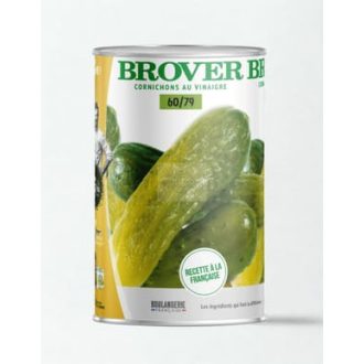 FRANCIA ECETES UBORKA 60/79, 4250ML