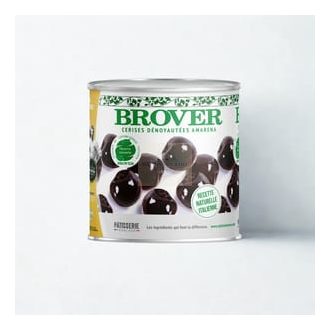 BROVER Amarena meggy szirupban 2650 ml