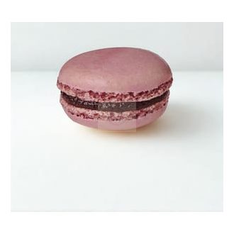 CAFFET Macaron - Meggyes 16g x96