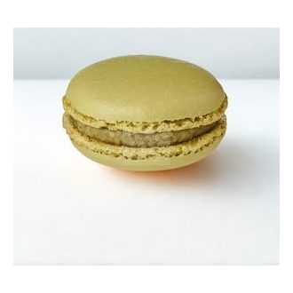 CAFFET Macaron - Pisztáciás 16g x96