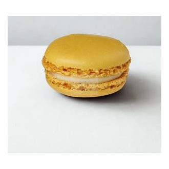 CAFFET Macaron - Yuzus 16g x96
