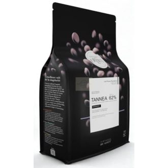OPERA Étcsokoládé - TANNEA 62% - 5kg/zsák