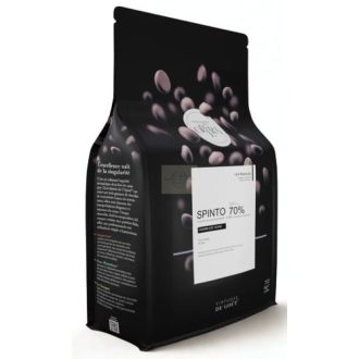 OPERA Étcsokoládé - SPINTO® 70% - 5kg/zsák