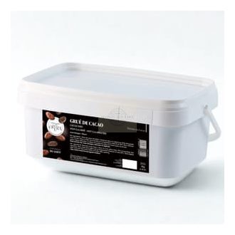 OPERA Kakaóbab töret, pörkölt - 2 kg/vödör
