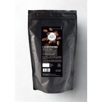OPERA Kakaópor 22/24% - 600g/tasak