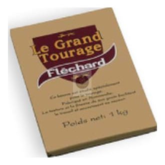   FLECHARD Húzóvaj (lap) 82% 'Le Grand Tourage' 1kg
