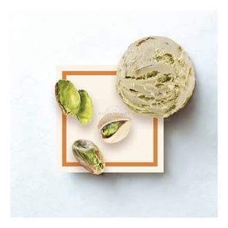 Pistachio Ice Cream – Sicilian Pistachio
