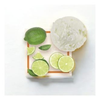 Lime Sorbet – Citron Vert “Plein Fruit”