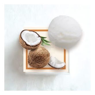 Coconut Sorbet – “Plein Fruit” Coco