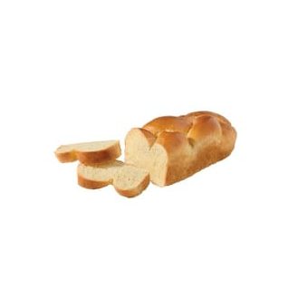 Fonott kalács (vajjal készült) 400g x7, gyorsfagyasztott