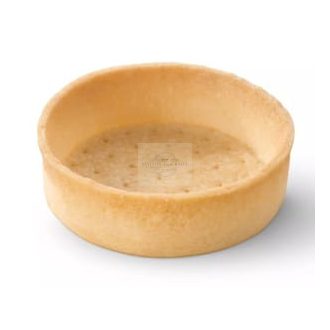   HUG Vajas Édes-Tartelette 'Filigrano' kerek 5.3 cm - 144db