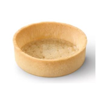   HUG Vajas Snack-Tartelette 'Filigrano' kerek 5.3cm - 144db