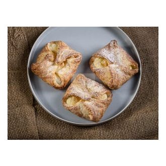 Prémium túrós batyu 100g x20