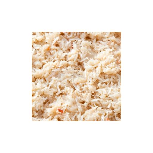 Tarisznyarák hús 2 darab ollóval - 120g (főtt)