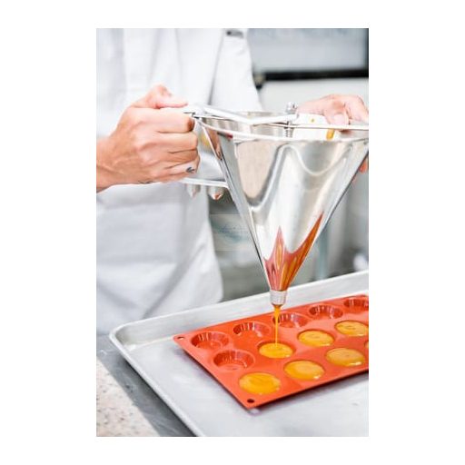 LOUIS FRANCOIS - Agar agar növényi zselésítő anyag, 1kg