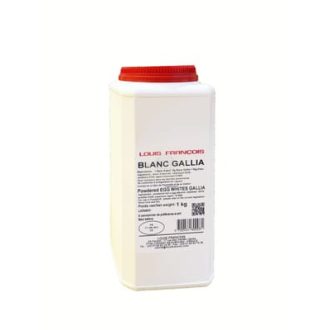 LOUIS FRANCOIS - Gallia tojásfehérje por, 1kg