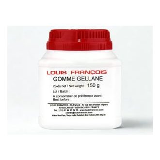 LOUIS FRANCOIS - Gellángumi (zselésítőanyag), 150 g