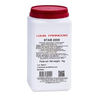 LOUIS FRANCOIS - STAB 2000 stabilizátor, 1kg