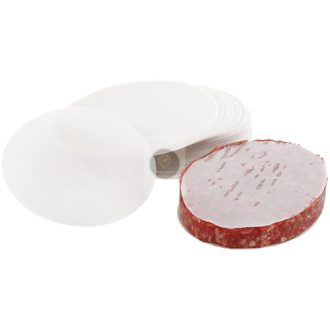 Steak papír darálhúshoz 110mm, x1000 db