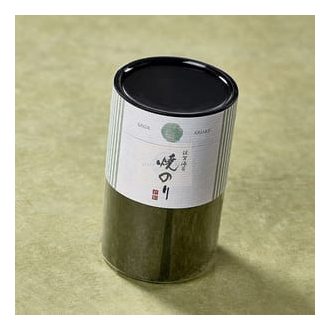 High-Quality Toasted Plain Nori Seaweed – 15 g